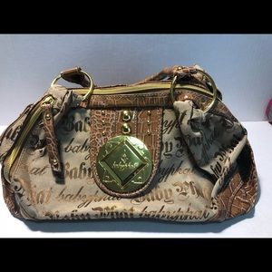Baby Phat Handbag
